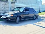 LADA (VAZ) 2115-4
