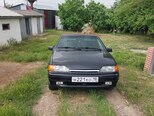 LADA (VAZ) 2115-11