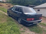 LADA (VAZ) 2115-8