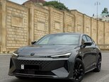Changan Uni-V iDD-5