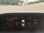 Changan Uni-V iDD-15