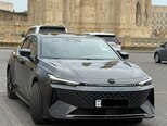 Changan Uni-V iDD-3