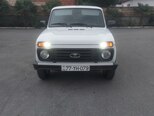 LADA (VAZ) Niva-2