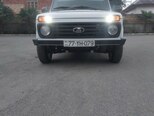 LADA (VAZ) Niva-1