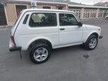 LADA (VAZ) Niva-4