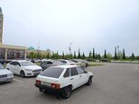 LADA (VAZ) 2109-8