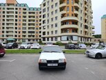 LADA (VAZ) 2109-1