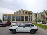 LADA (VAZ) 2109-6
