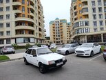 LADA (VAZ) 2109-2