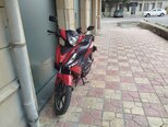 Tufan CUB50 S-1