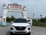 Hyundai Santa Fe-1