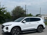 Hyundai Santa Fe-3