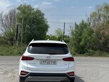 Hyundai Santa Fe-2