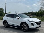 Hyundai Santa Fe-4