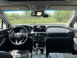 Hyundai Santa Fe-5