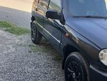 Chevrolet Niva-2
