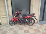 Tufan CUB50 S-3