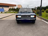 LADA (VAZ) 2107-1