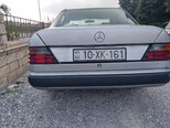 Mercedes 300 D-2