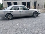Mercedes 300 D-5