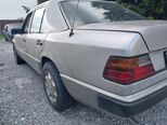 Mercedes 300 D-4