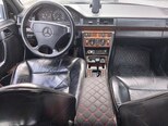 Mercedes 300 D-7