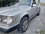Mercedes 300 D-6