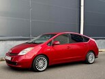Toyota Prius-5