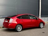 Toyota Prius-11