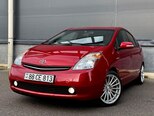 Toyota Prius-1