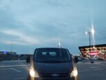 Ford Tourneo Custom-1