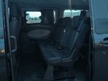 Ford Tourneo Custom-10