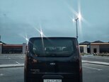 Ford Tourneo Custom-2