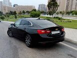 Chevrolet Malibu-7
