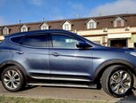Hyundai Santa Fe-5