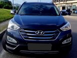 Hyundai Santa Fe-3
