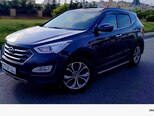 Hyundai Santa Fe-4