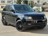 Land Rover Range Rover-1