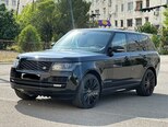 Land Rover Range Rover-3