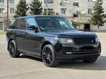 Land Rover Range Rover-4