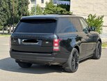 Land Rover Range Rover-9