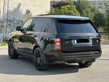 Land Rover Range Rover-8