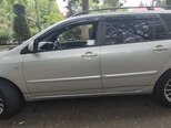 Toyota Corolla-4