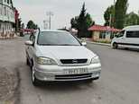 Opel Astra-2