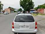 Opel Astra-3