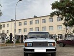 LADA (VAZ) 2107-1