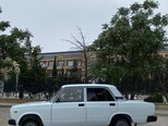 LADA (VAZ) 2107-4