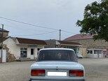LADA (VAZ) 2107-5