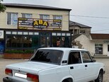 LADA (VAZ) 2107-6
