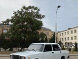 LADA (VAZ) 2107-3
